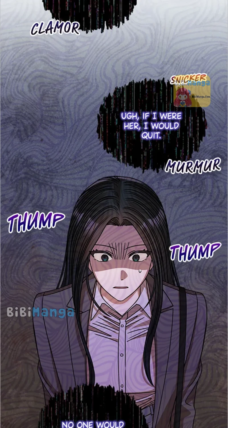 I Confessed to the Boss chapter 68 page 59