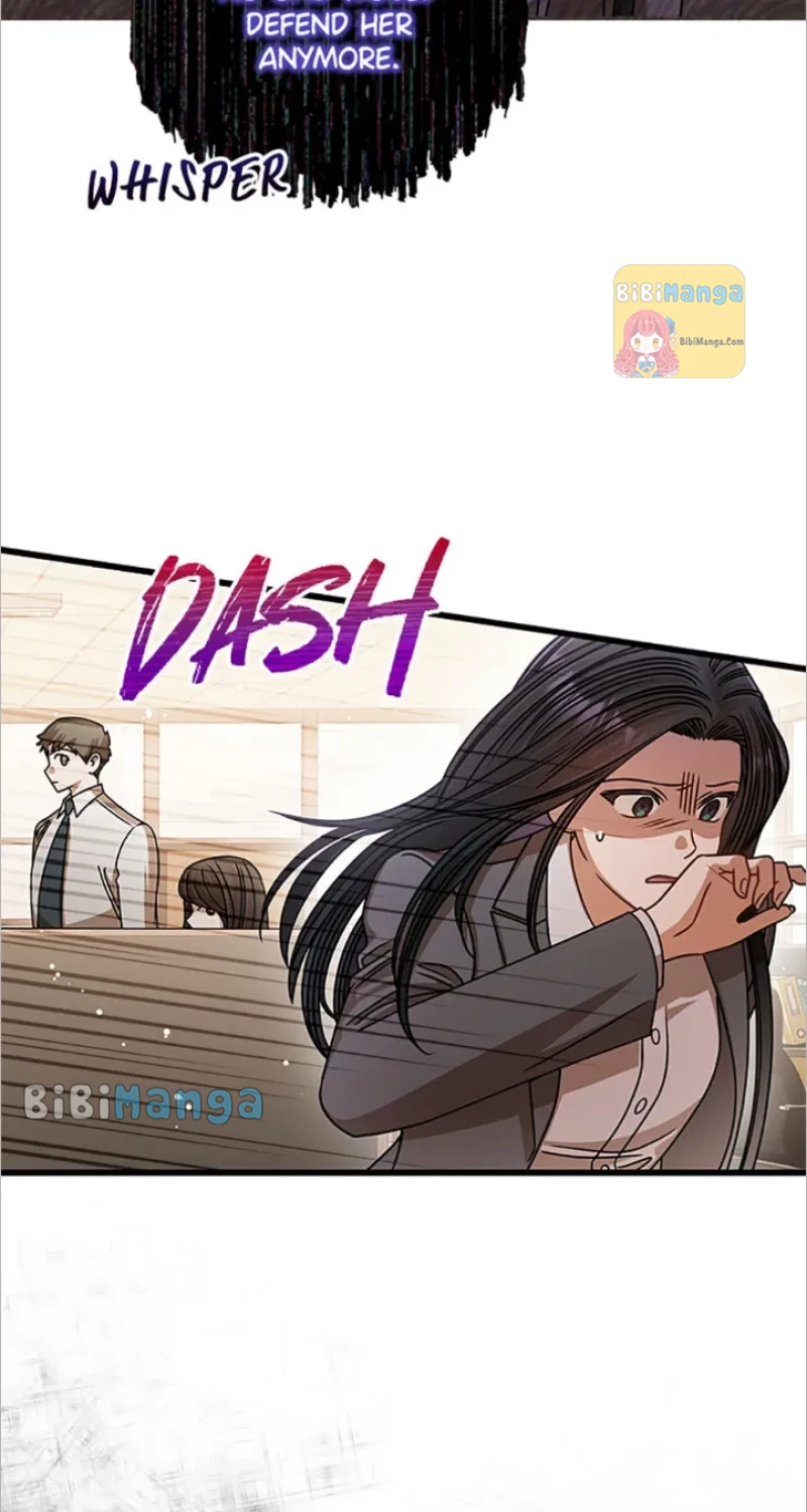 I Confessed to the Boss chapter 68 page 60