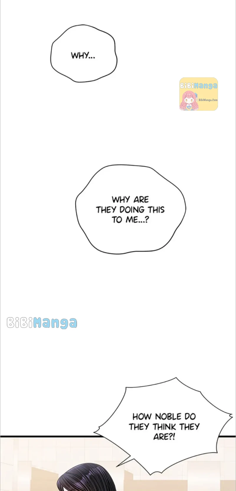 I Confessed to the Boss chapter 68 page 64