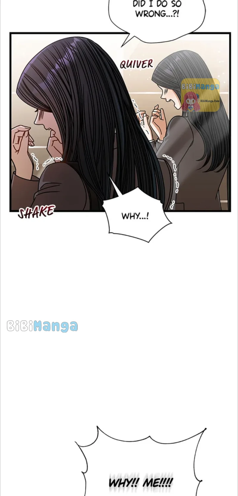 I Confessed to the Boss chapter 68 page 66