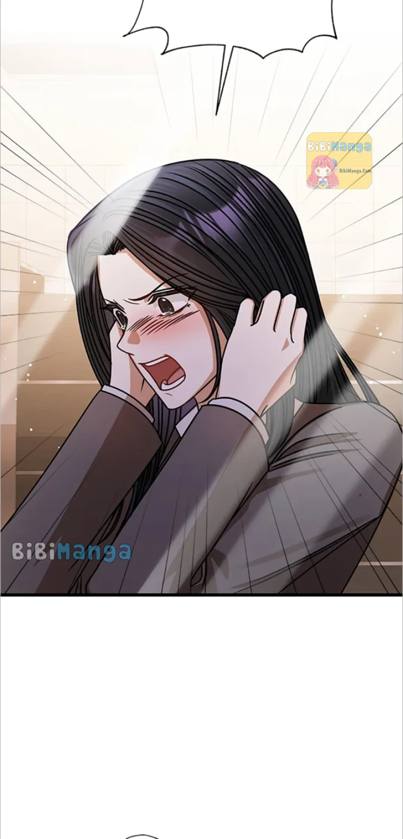 I Confessed to the Boss chapter 68 page 67