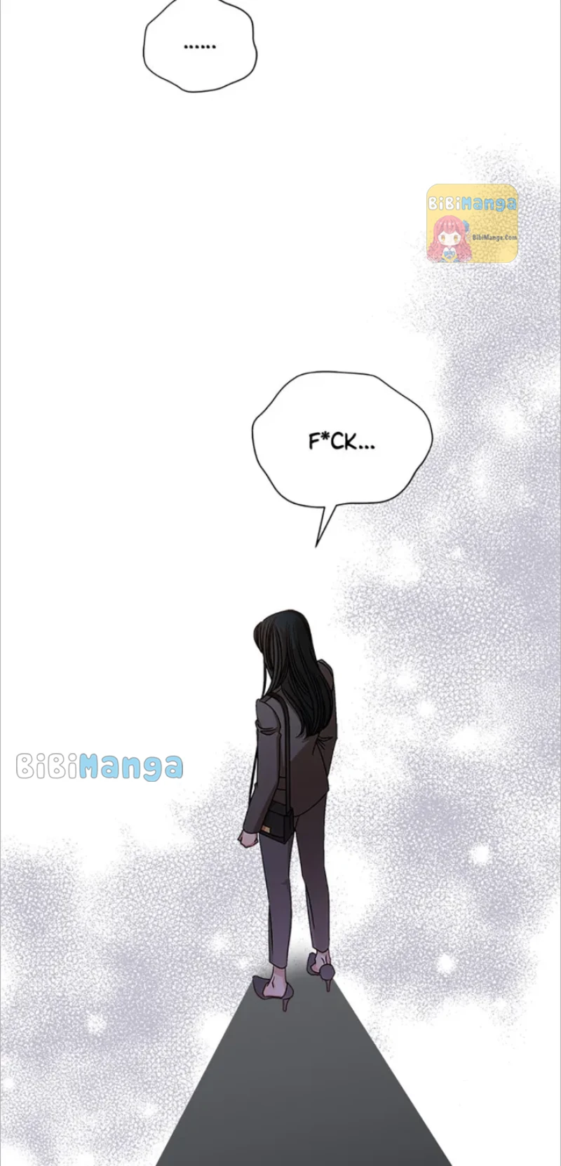 I Confessed to the Boss chapter 68 page 68