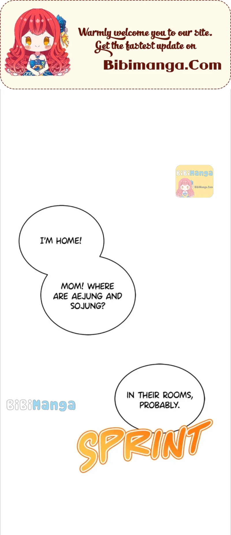 I Confessed to the Boss chapter 69 page 1