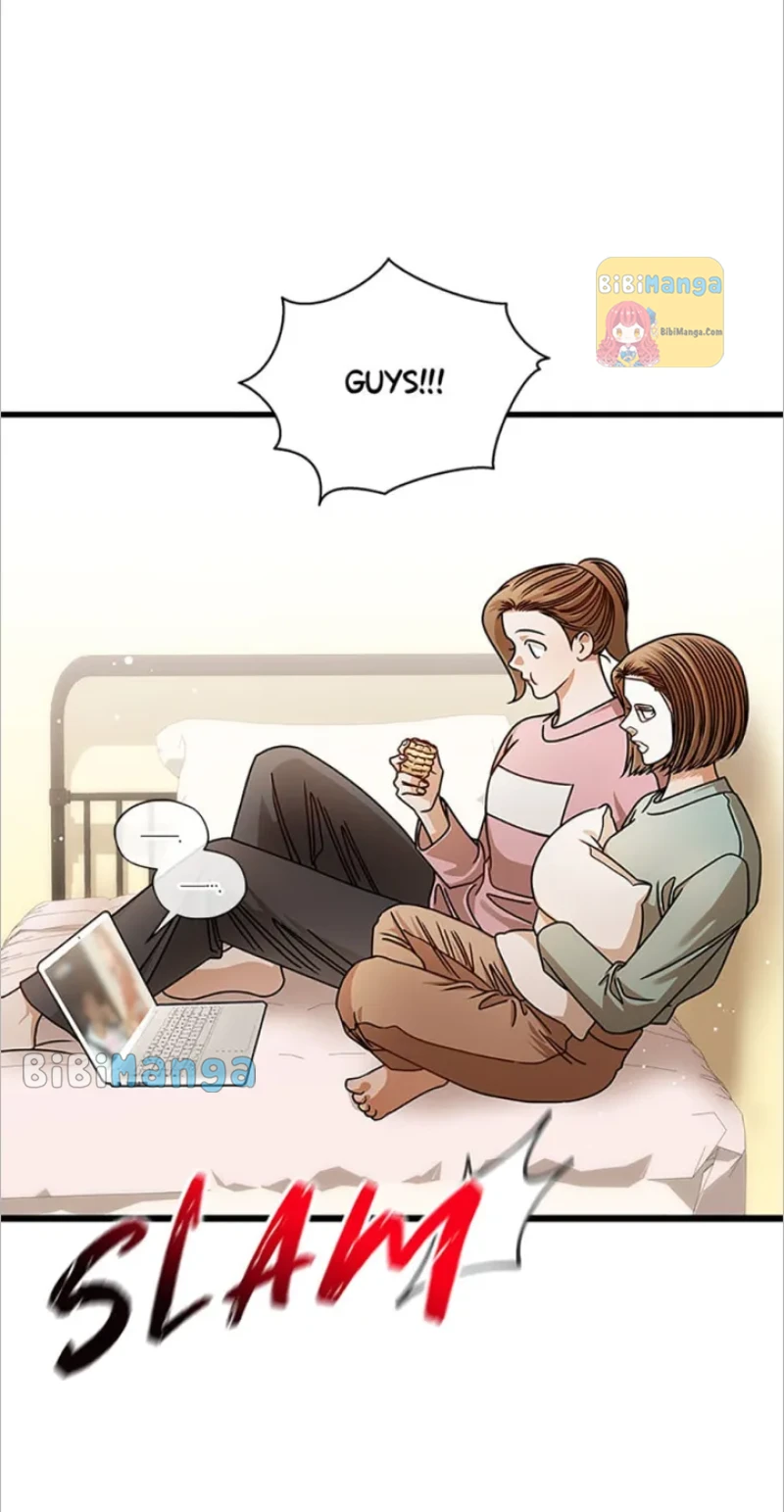 I Confessed to the Boss chapter 69 page 2
