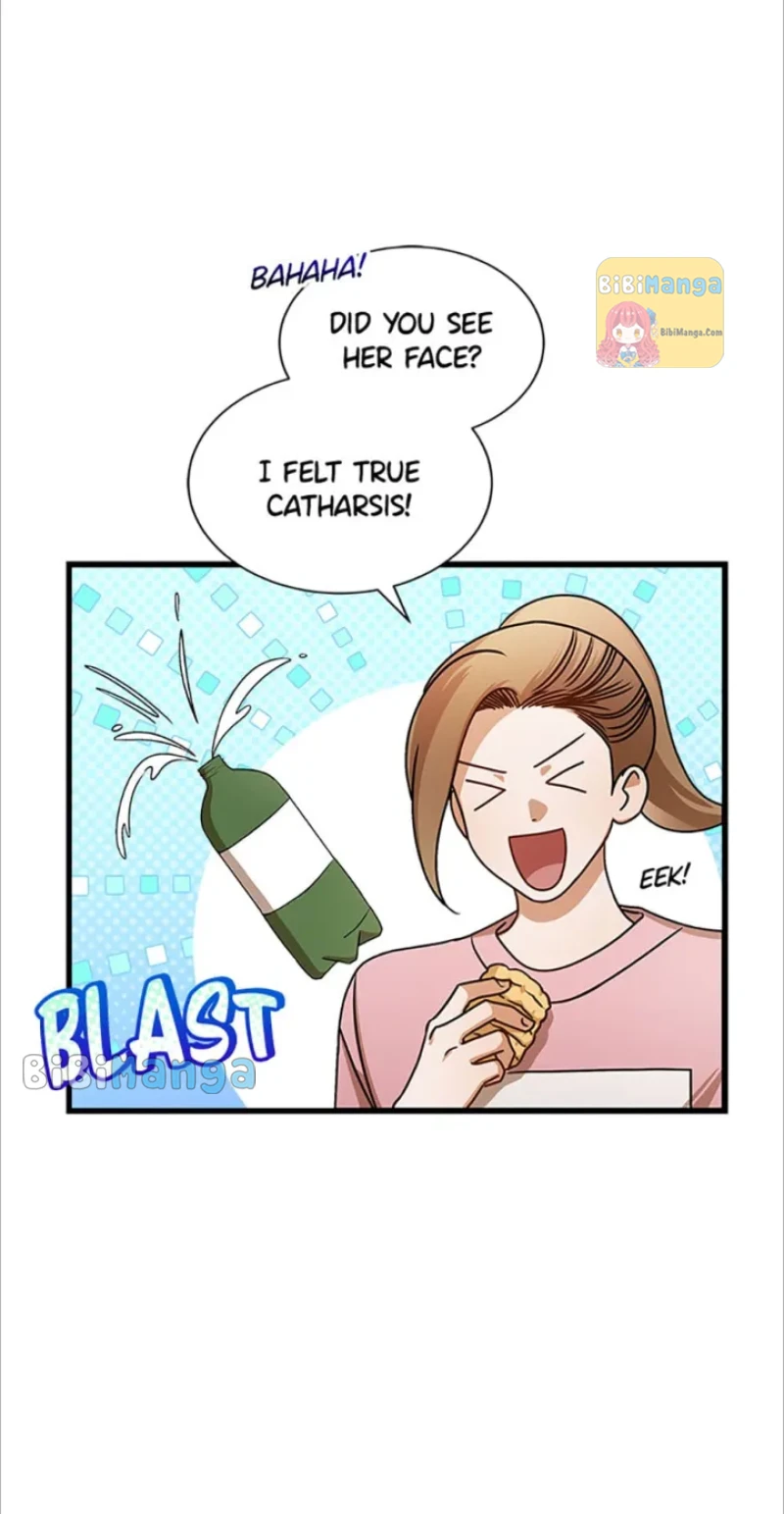 I Confessed to the Boss chapter 69 page 6