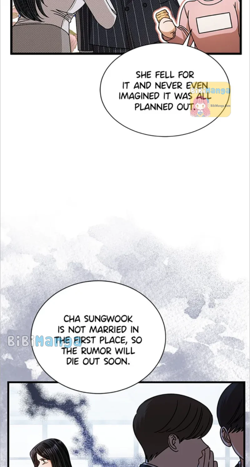 I Confessed to the Boss chapter 69 page 9