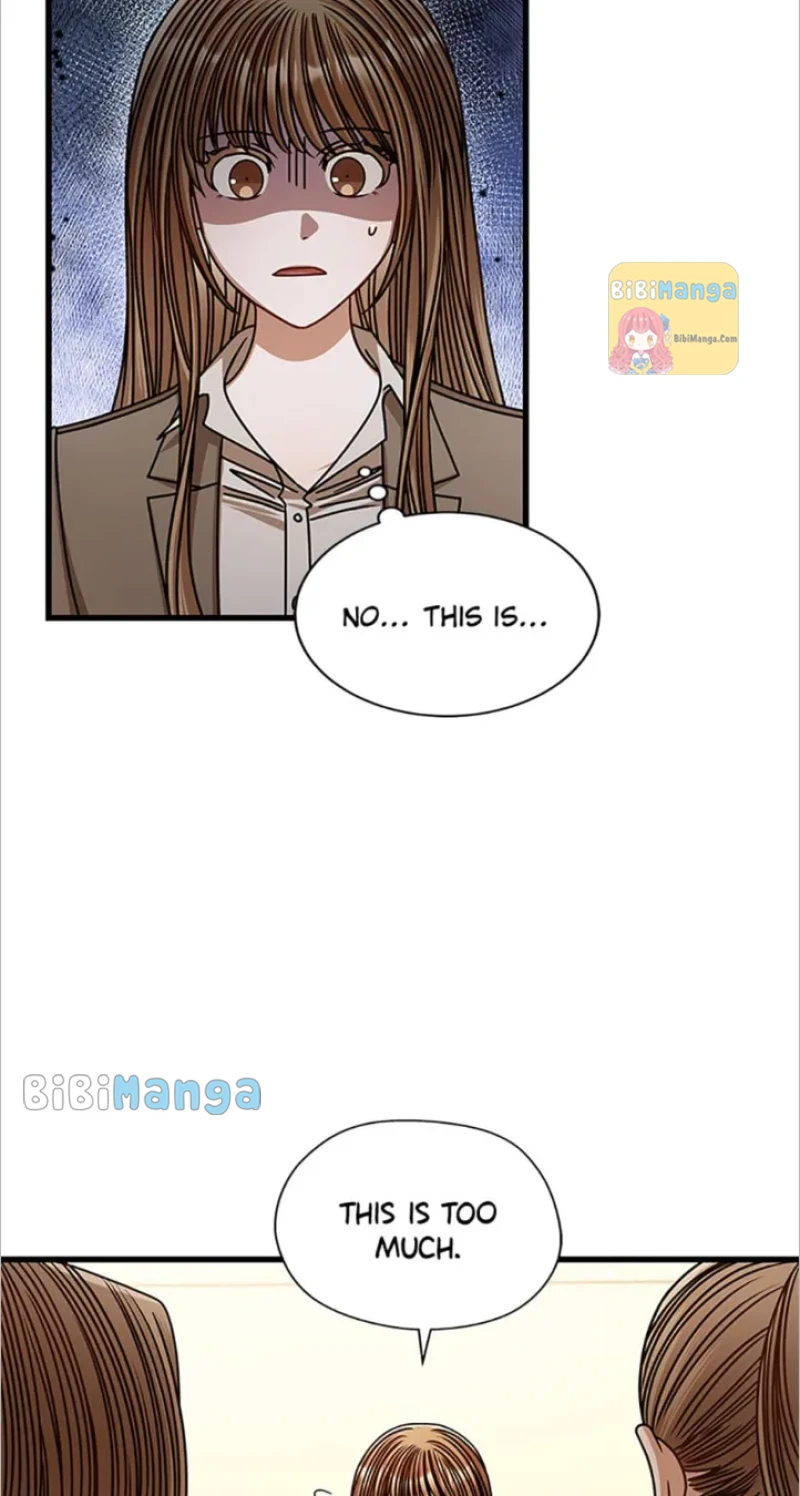 I Confessed to the Boss chapter 69 page 11