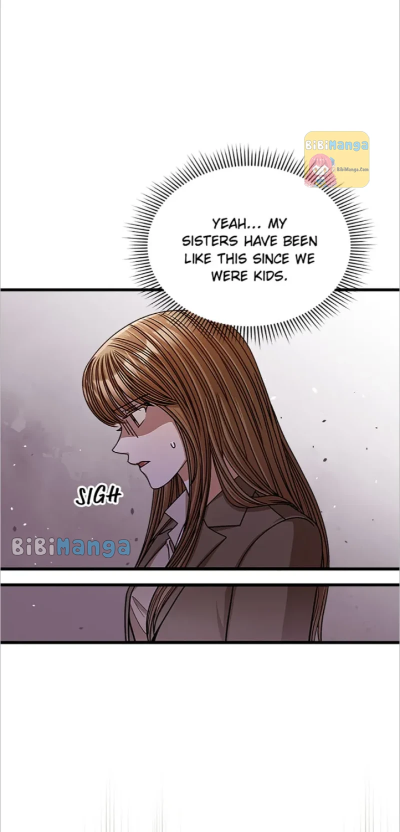 I Confessed to the Boss chapter 69 page 16