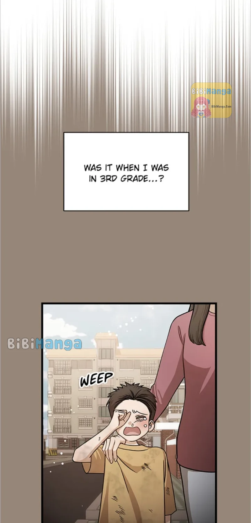 I Confessed to the Boss chapter 69 page 17