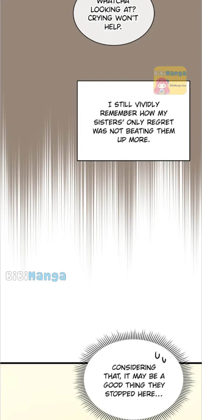 I Confessed to the Boss chapter 69 page 20
