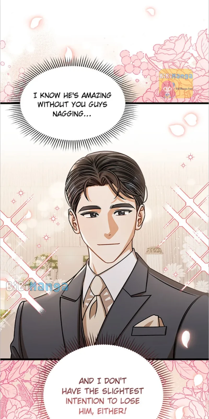 I Confessed to the Boss chapter 69 page 36