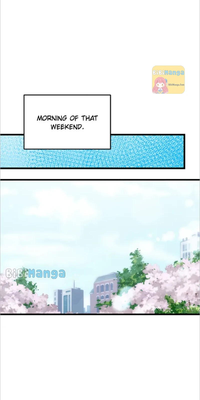 I Confessed to the Boss chapter 69 page 38