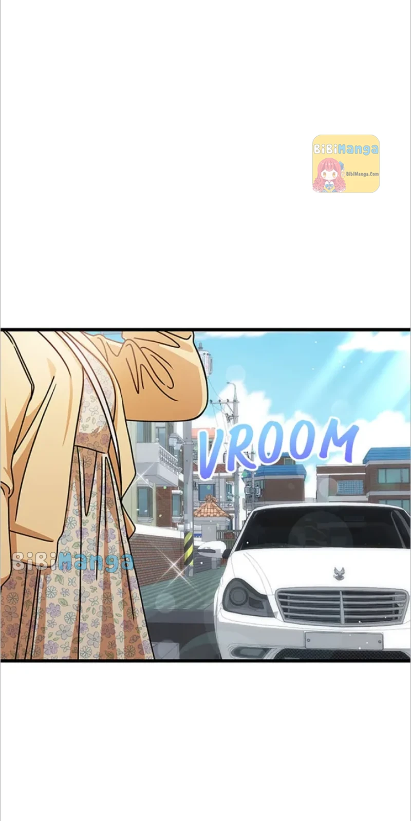I Confessed to the Boss chapter 69 page 41