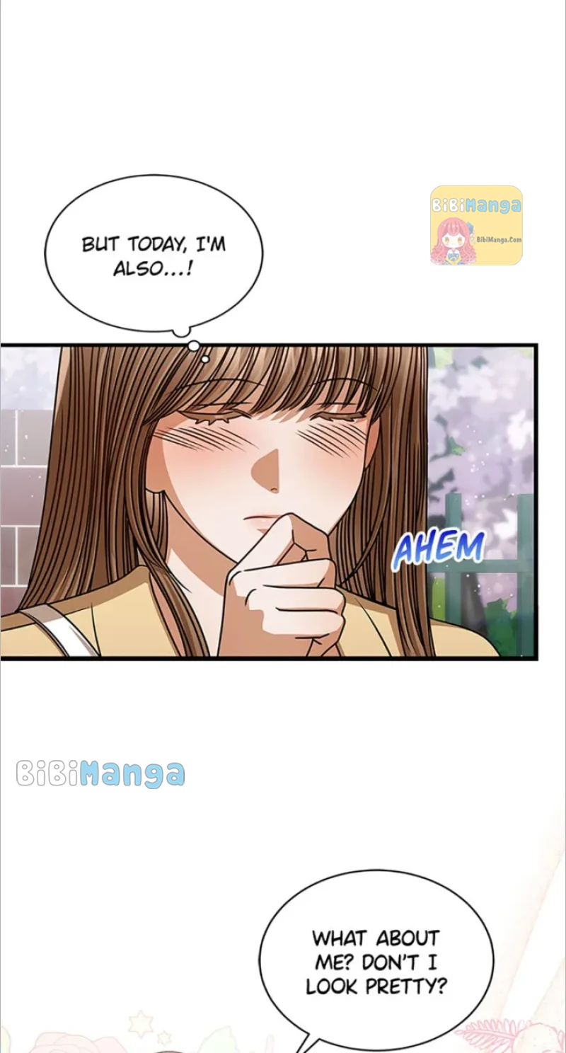 I Confessed to the Boss chapter 69 page 48