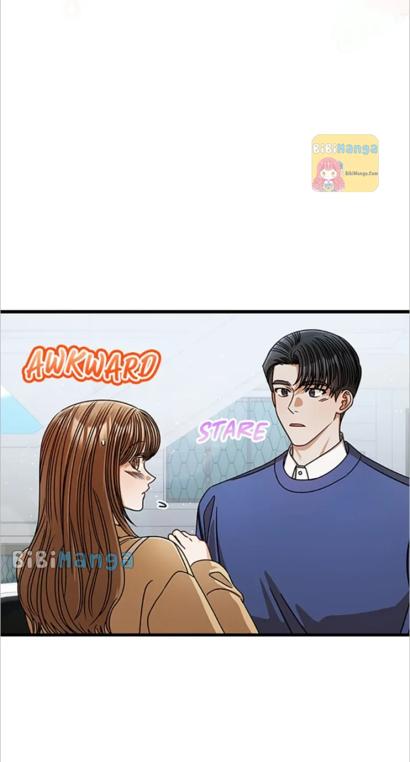 I Confessed to the Boss chapter 69 page 50