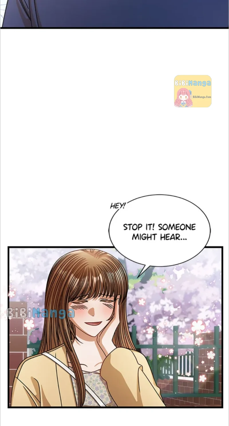 I Confessed to the Boss chapter 69 page 52