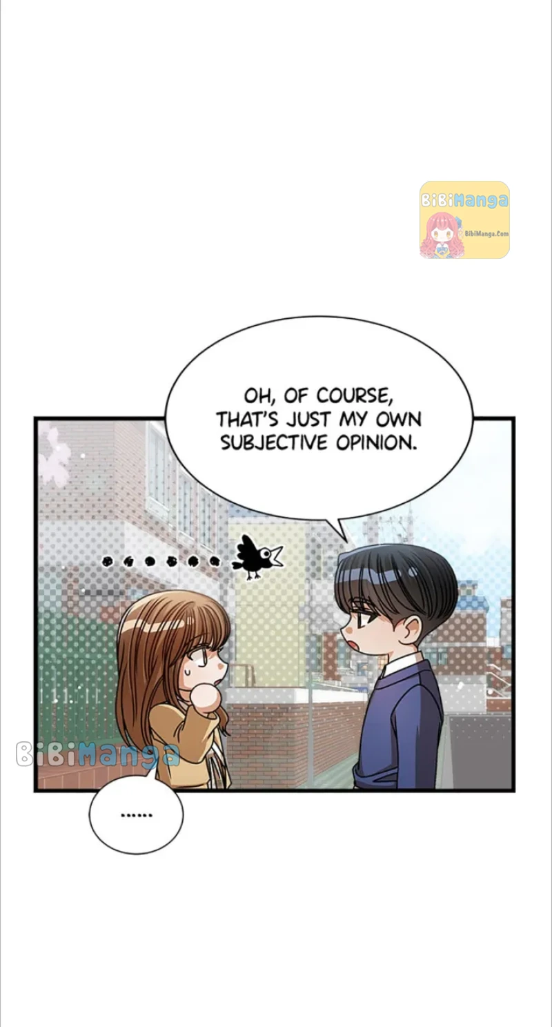 I Confessed to the Boss chapter 69 page 53