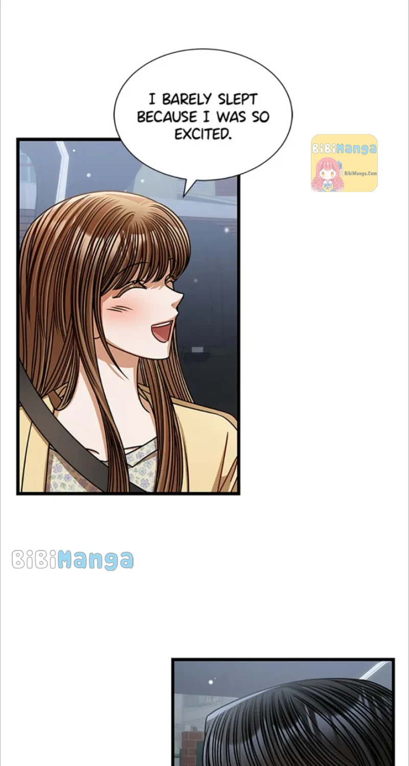 I Confessed to the Boss chapter 69 page 60