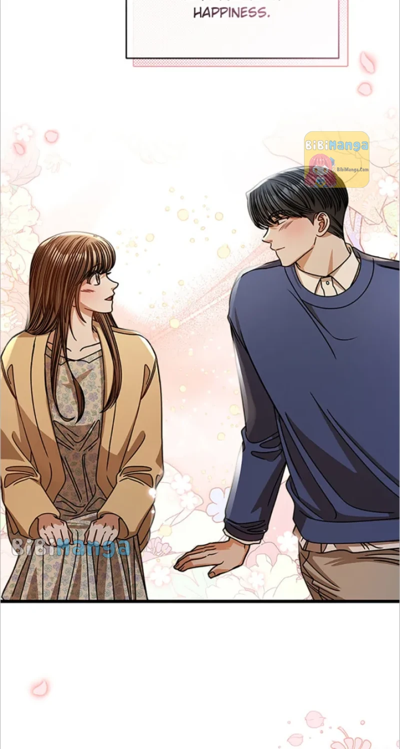 I Confessed to the Boss chapter 69 page 63