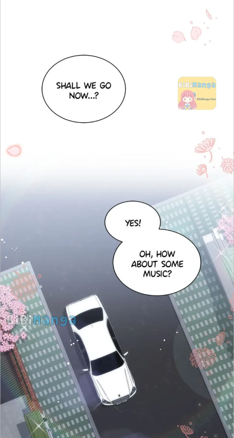 I Confessed to the Boss chapter 69 page 65