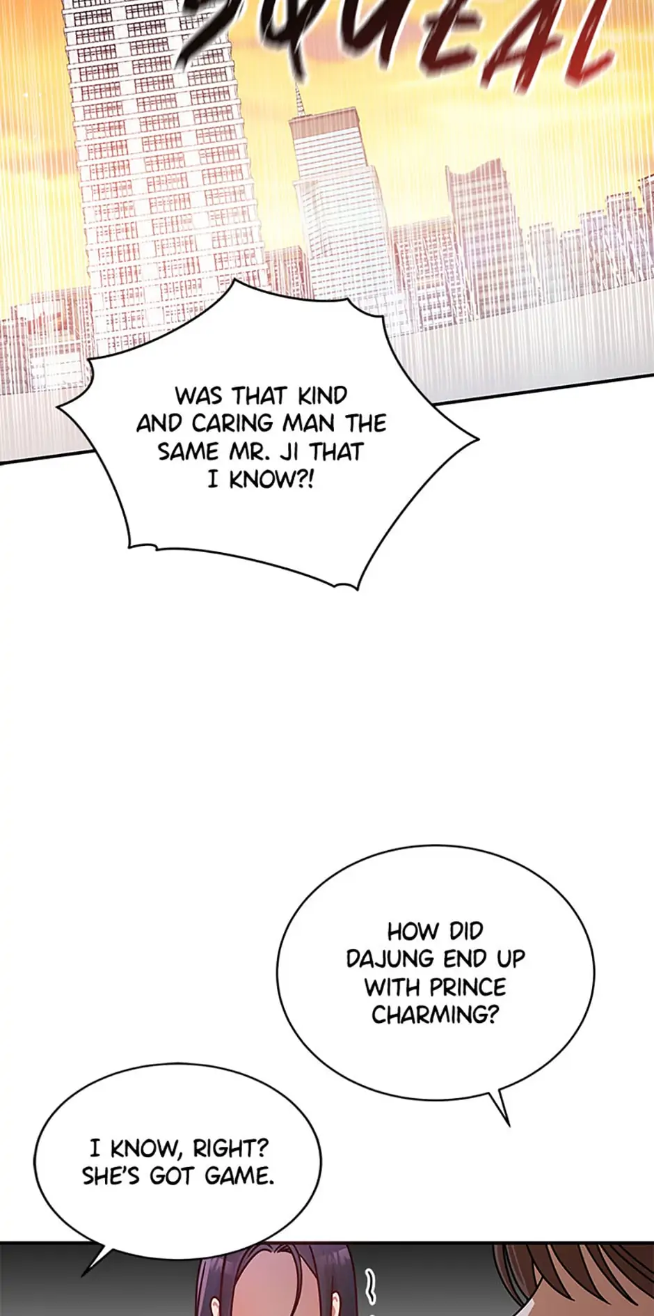 I Confessed to the Boss chapter 7 page 24