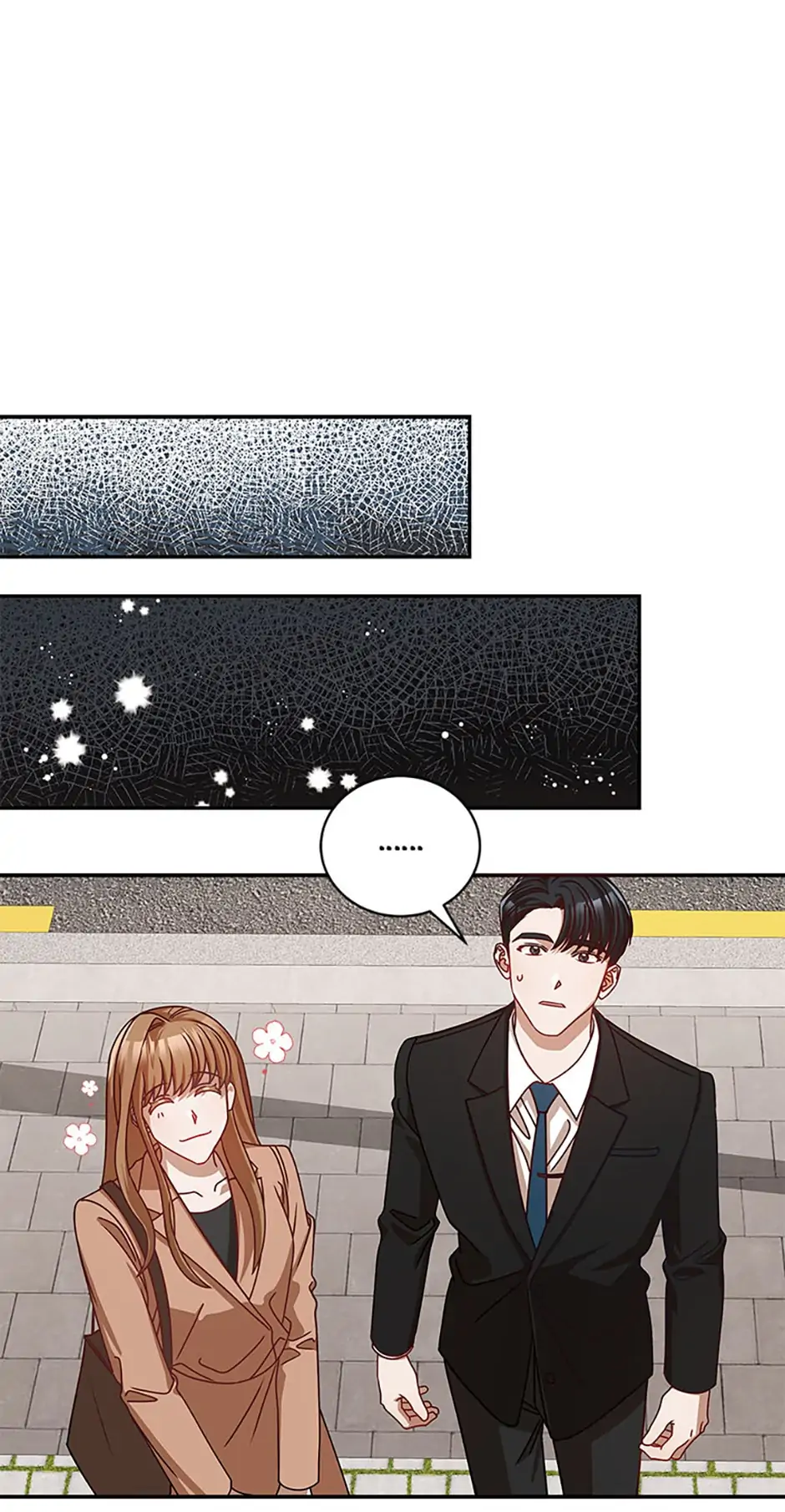 I Confessed to the Boss chapter 7 page 45