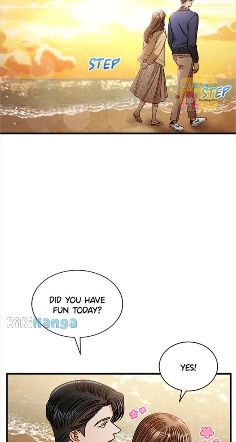 I Confessed to the Boss chapter 70 page 3