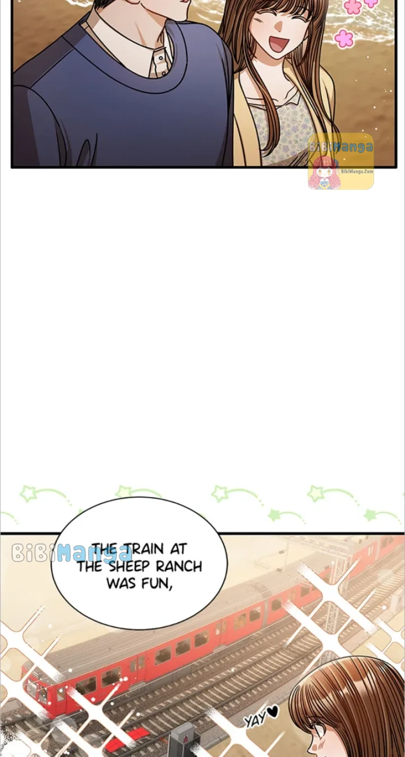 I Confessed to the Boss chapter 70 page 4