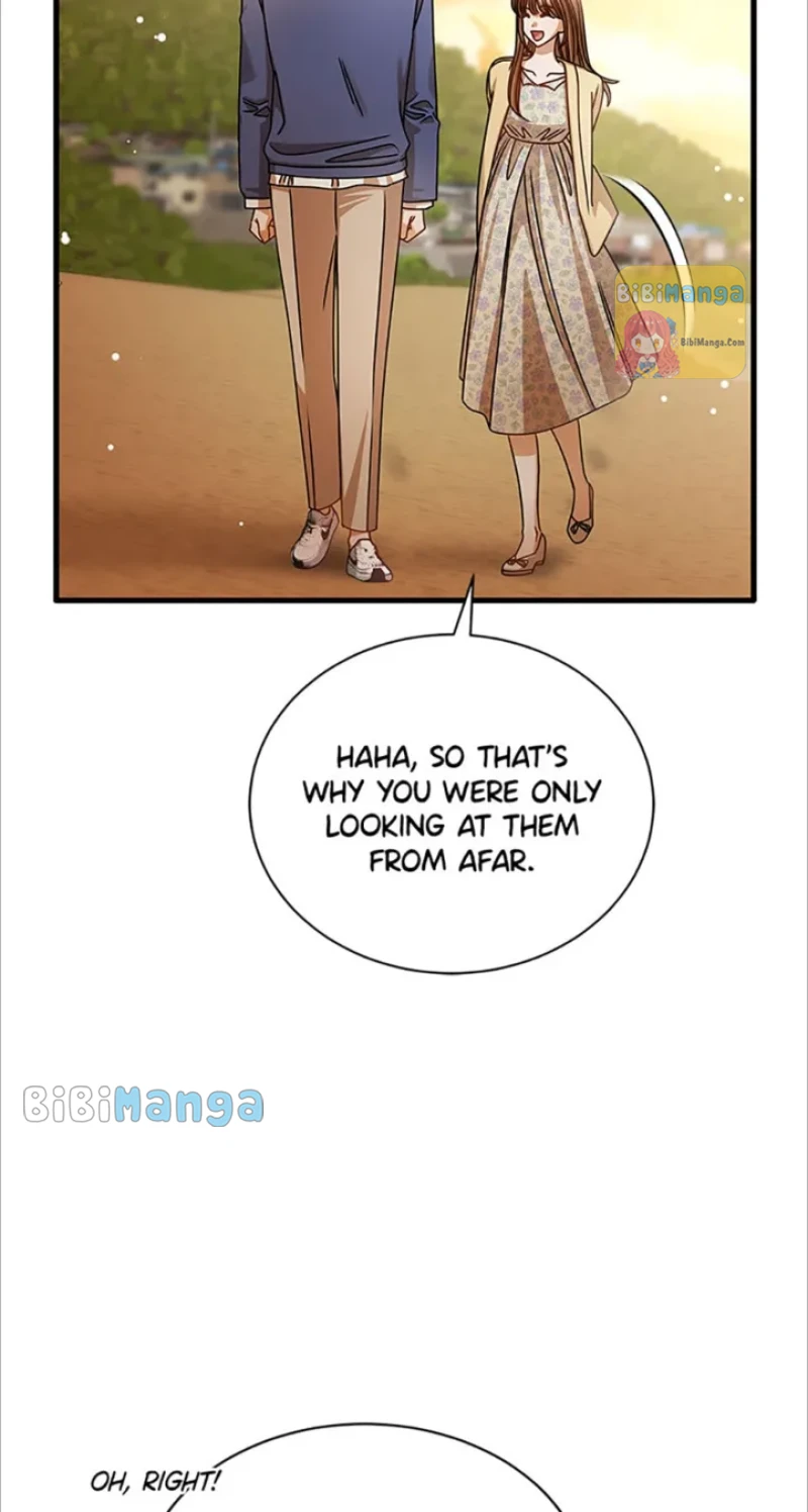 I Confessed to the Boss chapter 70 page 6