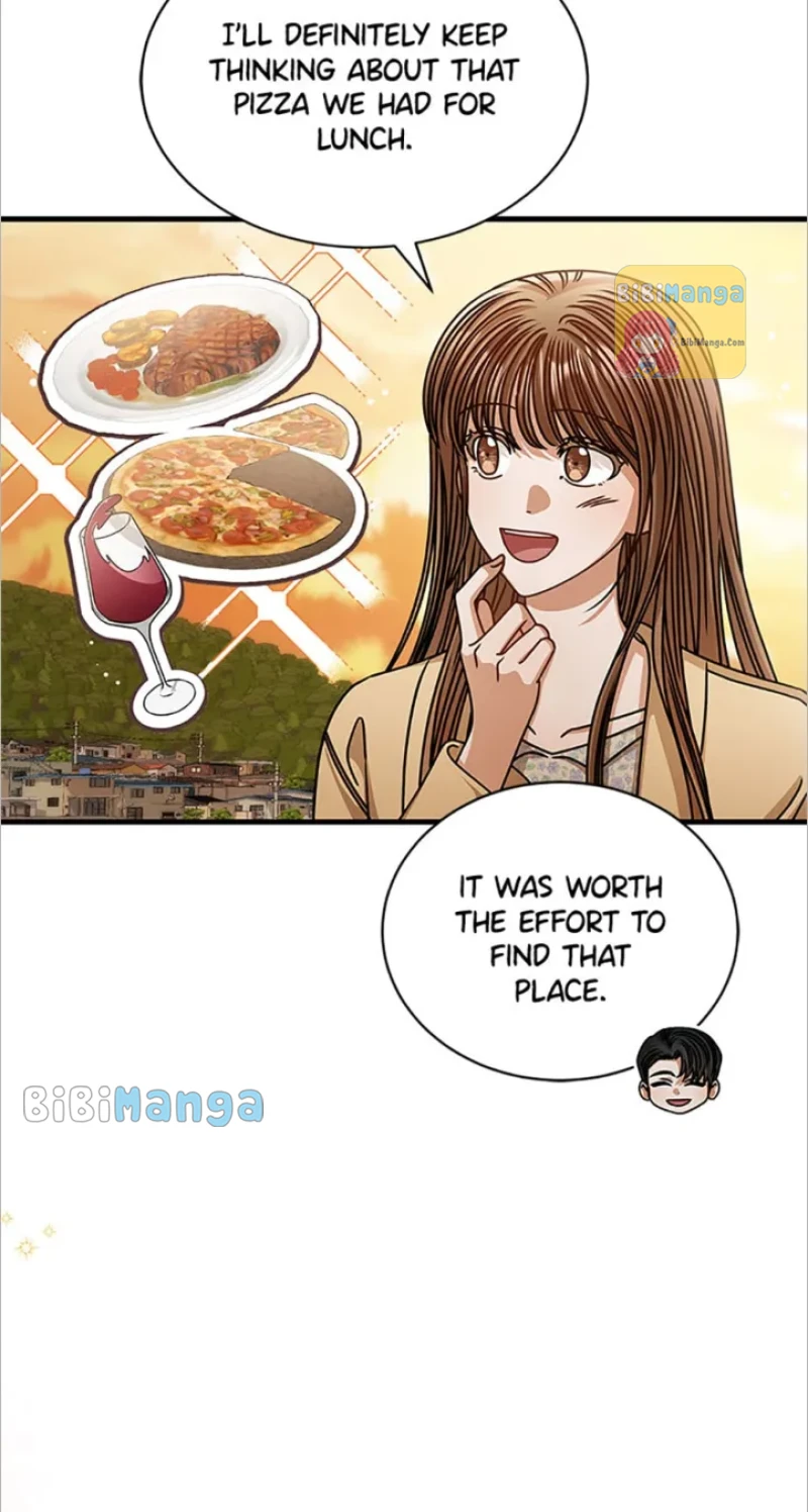 I Confessed to the Boss chapter 70 page 7