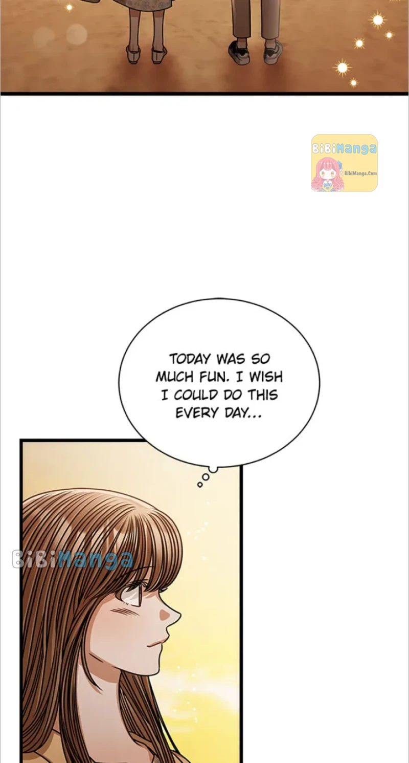 I Confessed to the Boss chapter 70 page 10