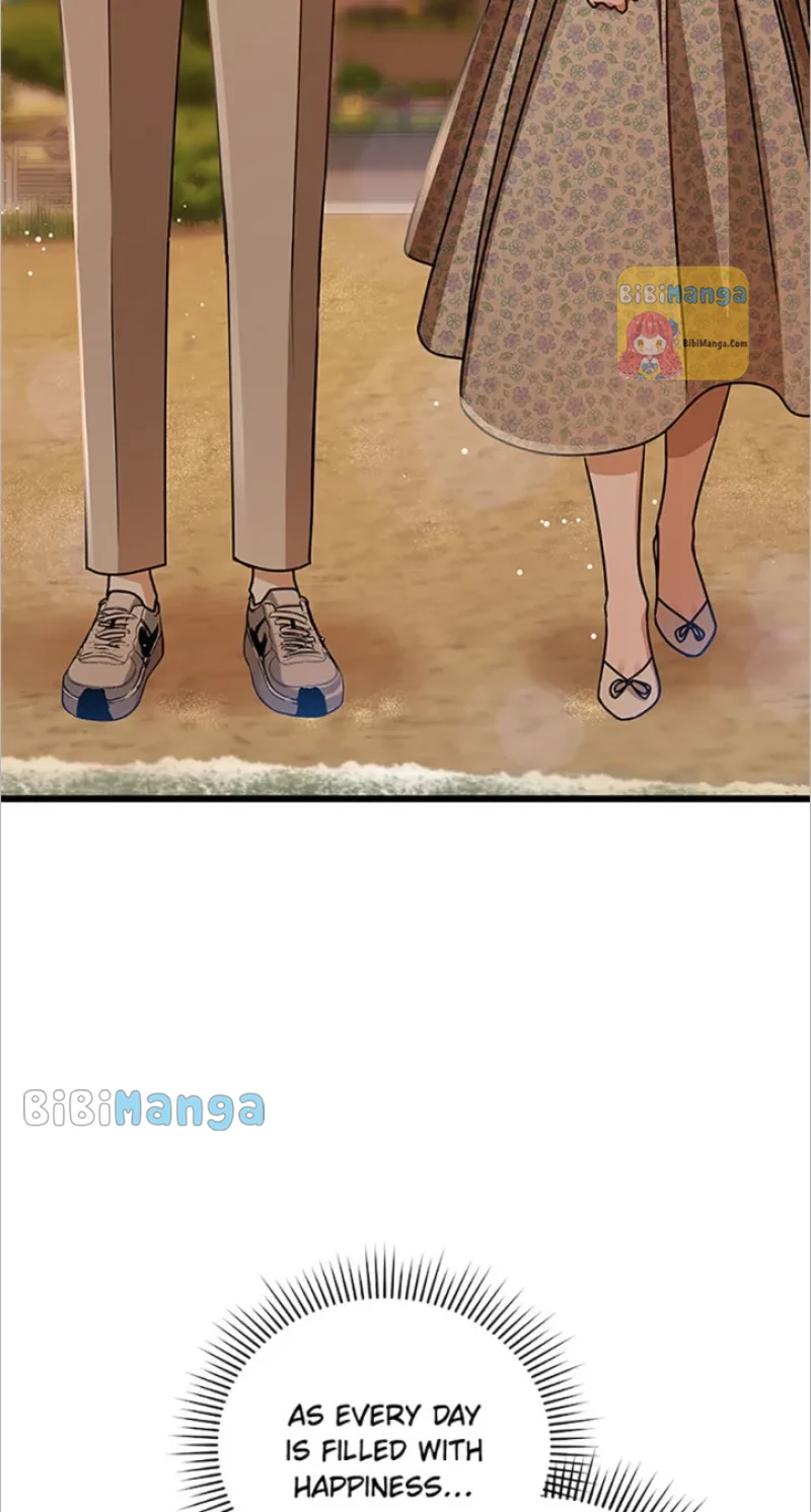 I Confessed to the Boss chapter 70 page 13