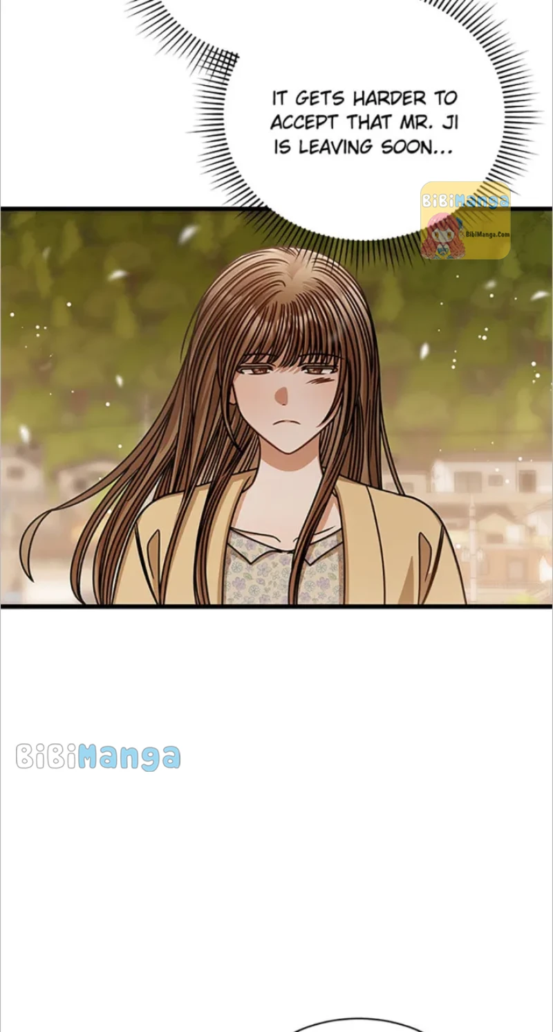 I Confessed to the Boss chapter 70 page 14