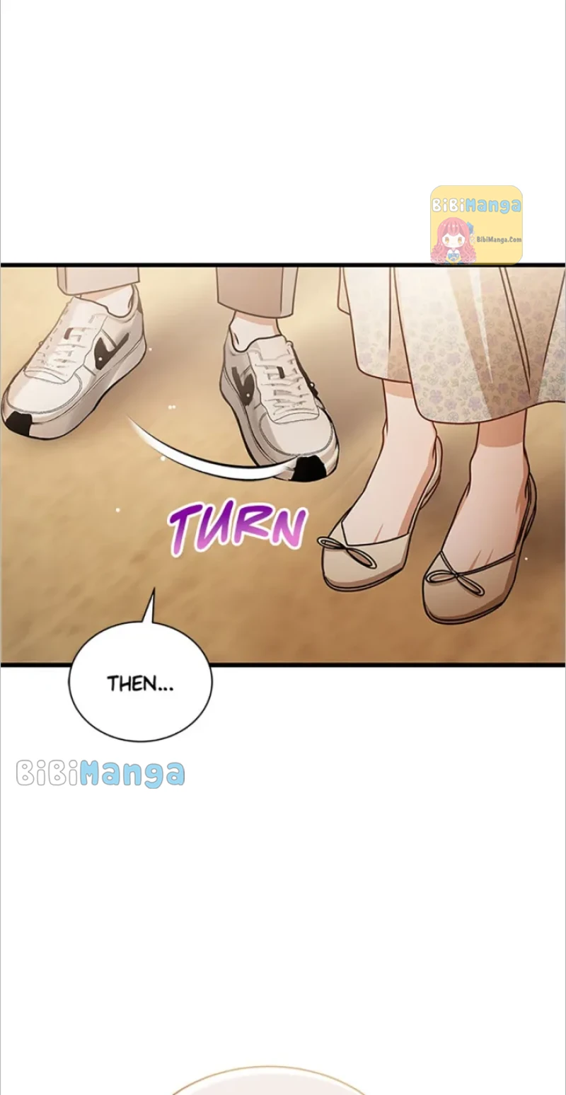 I Confessed to the Boss chapter 70 page 22