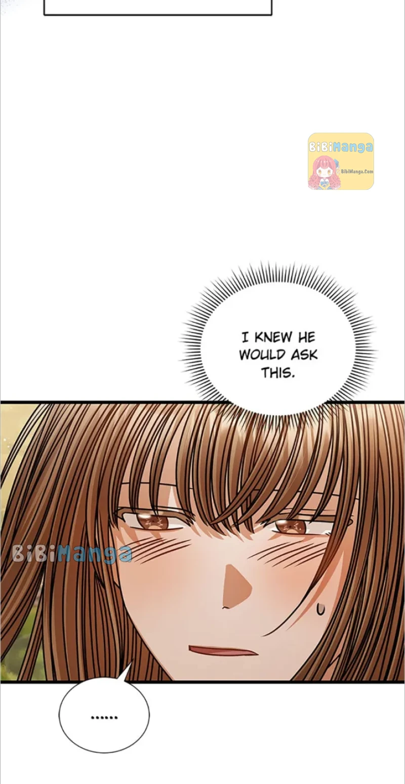 I Confessed to the Boss chapter 70 page 27