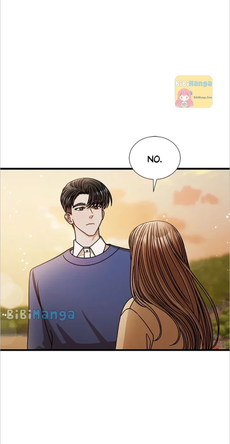I Confessed to the Boss chapter 70 page 28
