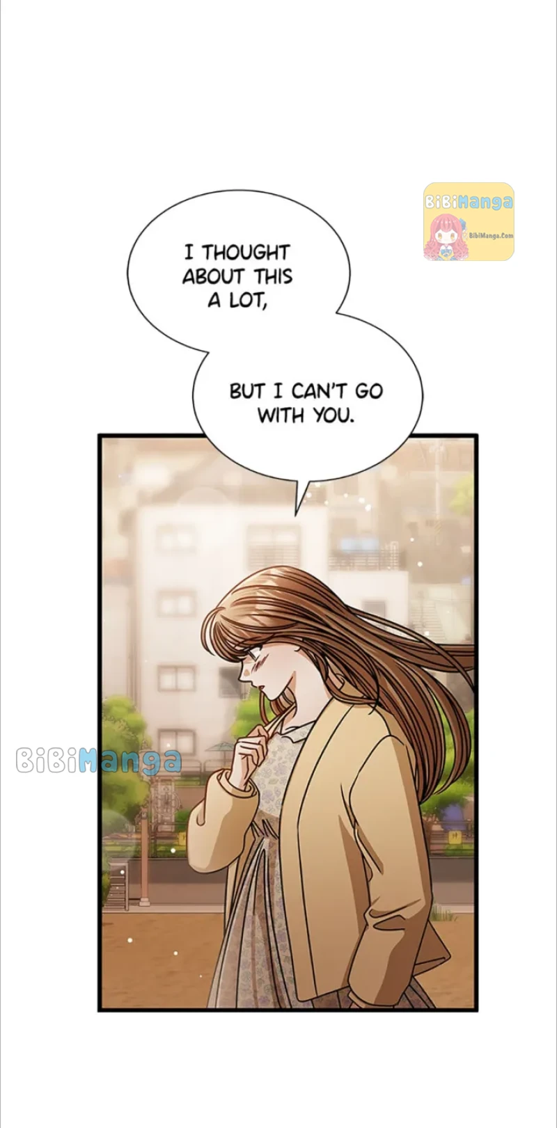 I Confessed to the Boss chapter 70 page 29