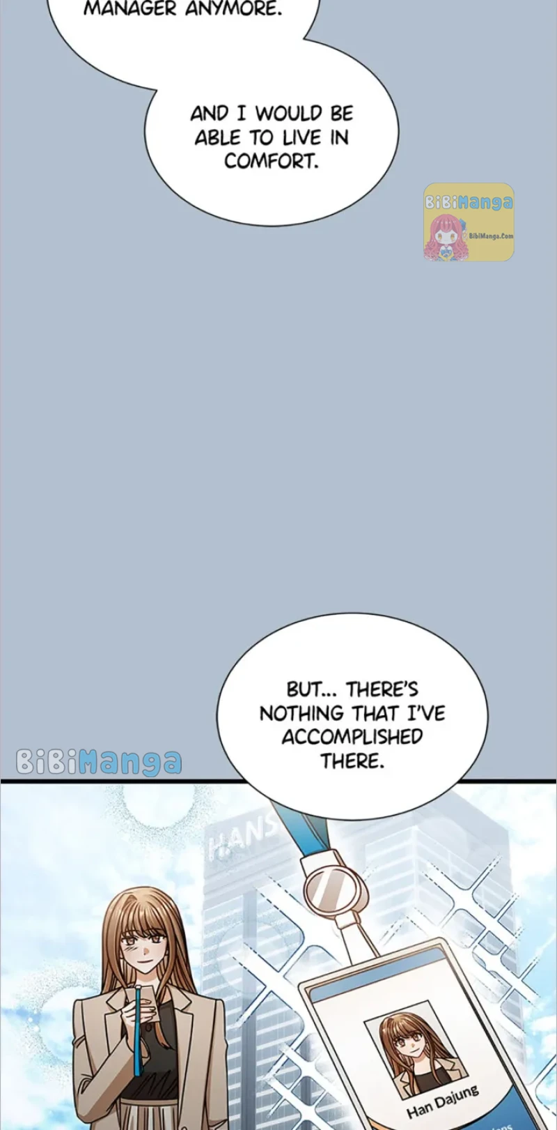 I Confessed to the Boss chapter 70 page 31