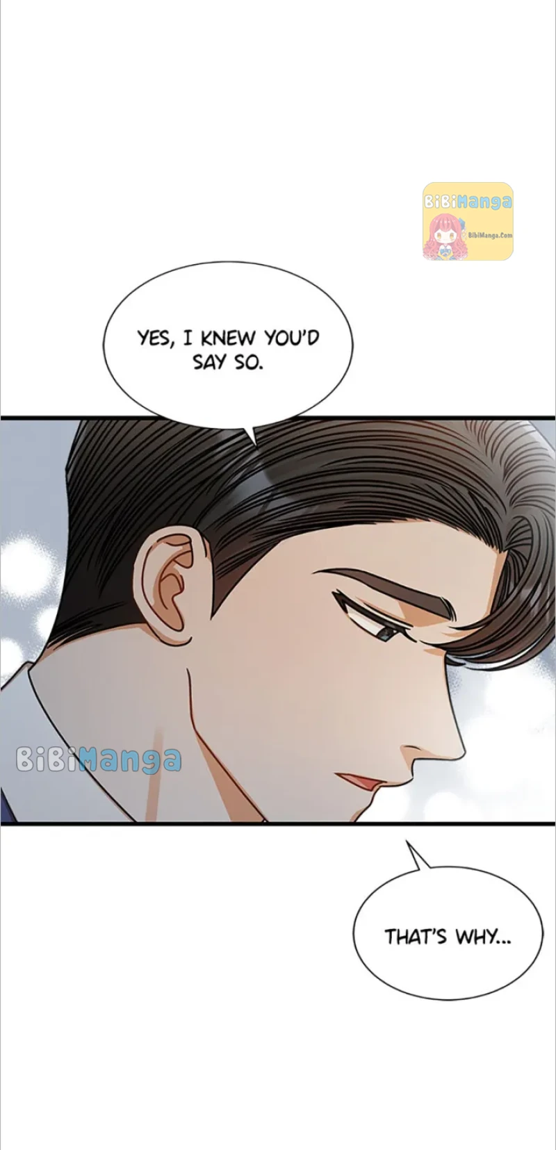 I Confessed to the Boss chapter 70 page 41