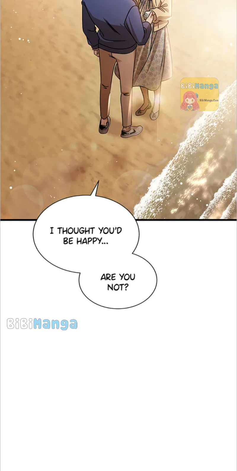 I Confessed to the Boss chapter 70 page 52