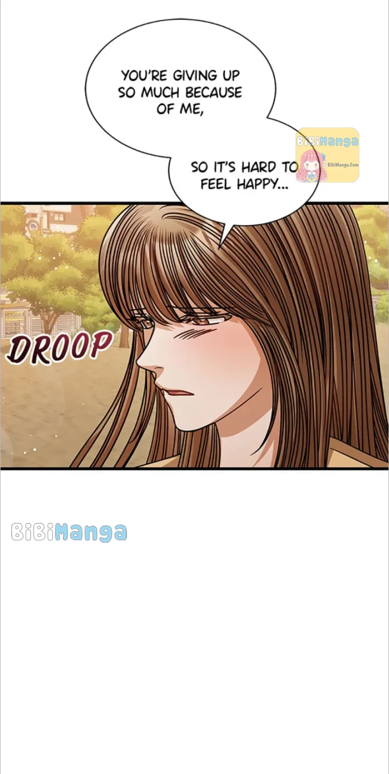 I Confessed to the Boss chapter 70 page 53