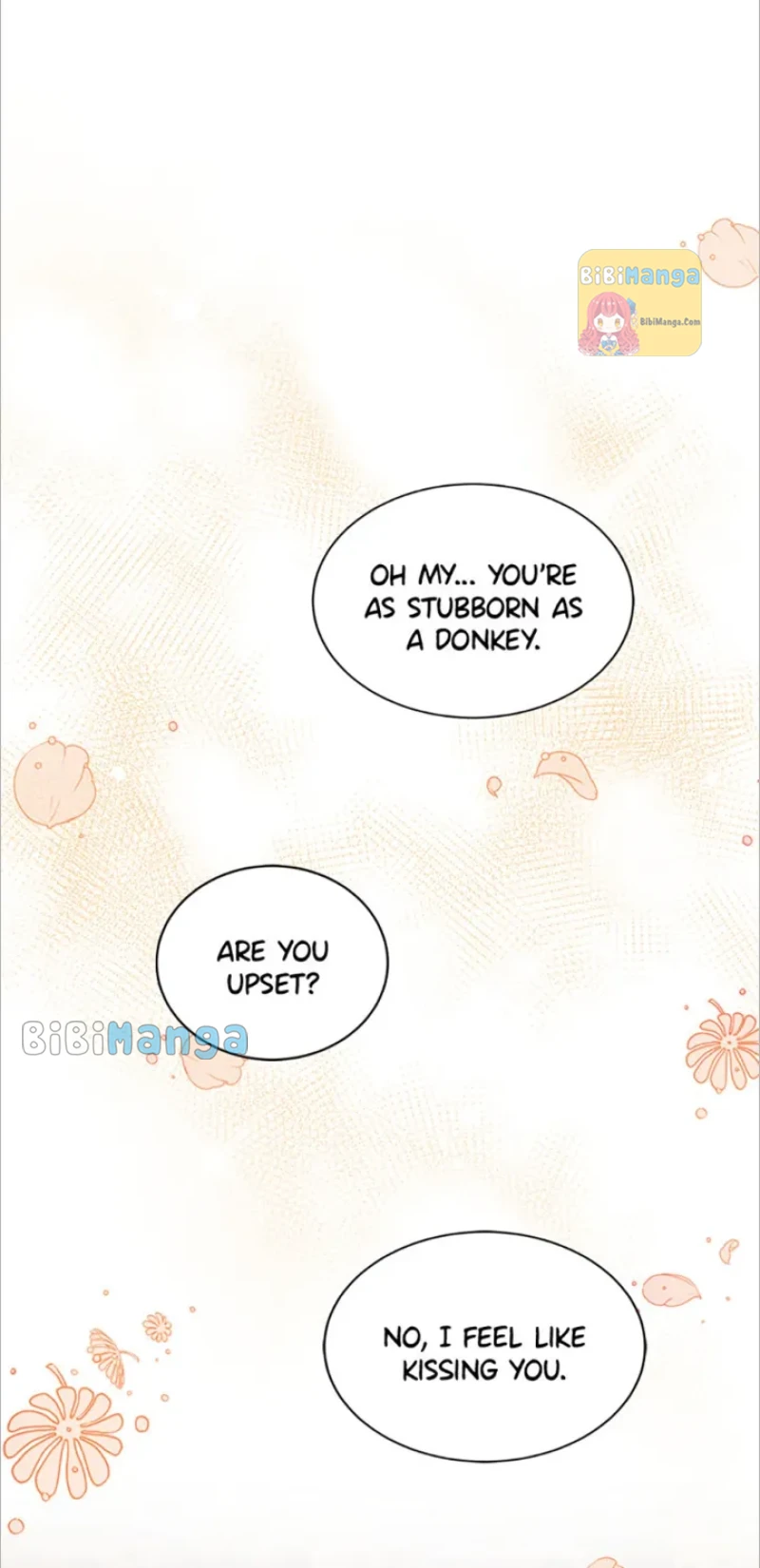 I Confessed to the Boss chapter 70 page 56