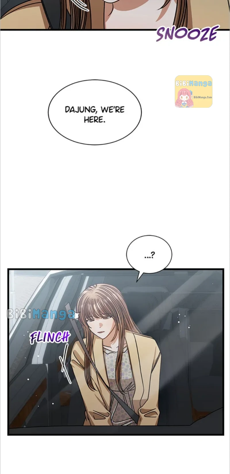 I Confessed to the Boss chapter 70 page 59