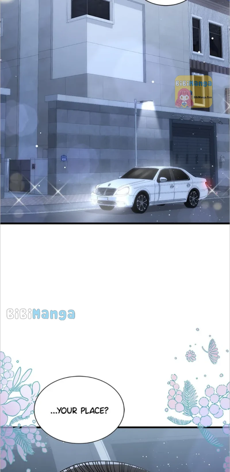 I Confessed to the Boss chapter 70 page 66