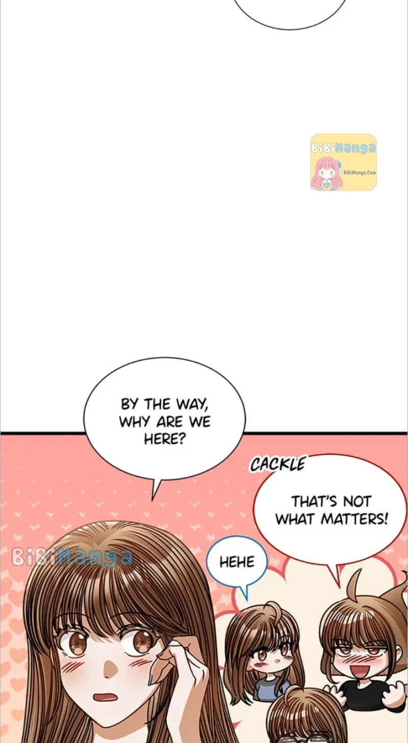 I Confessed to the Boss chapter 71 page 2
