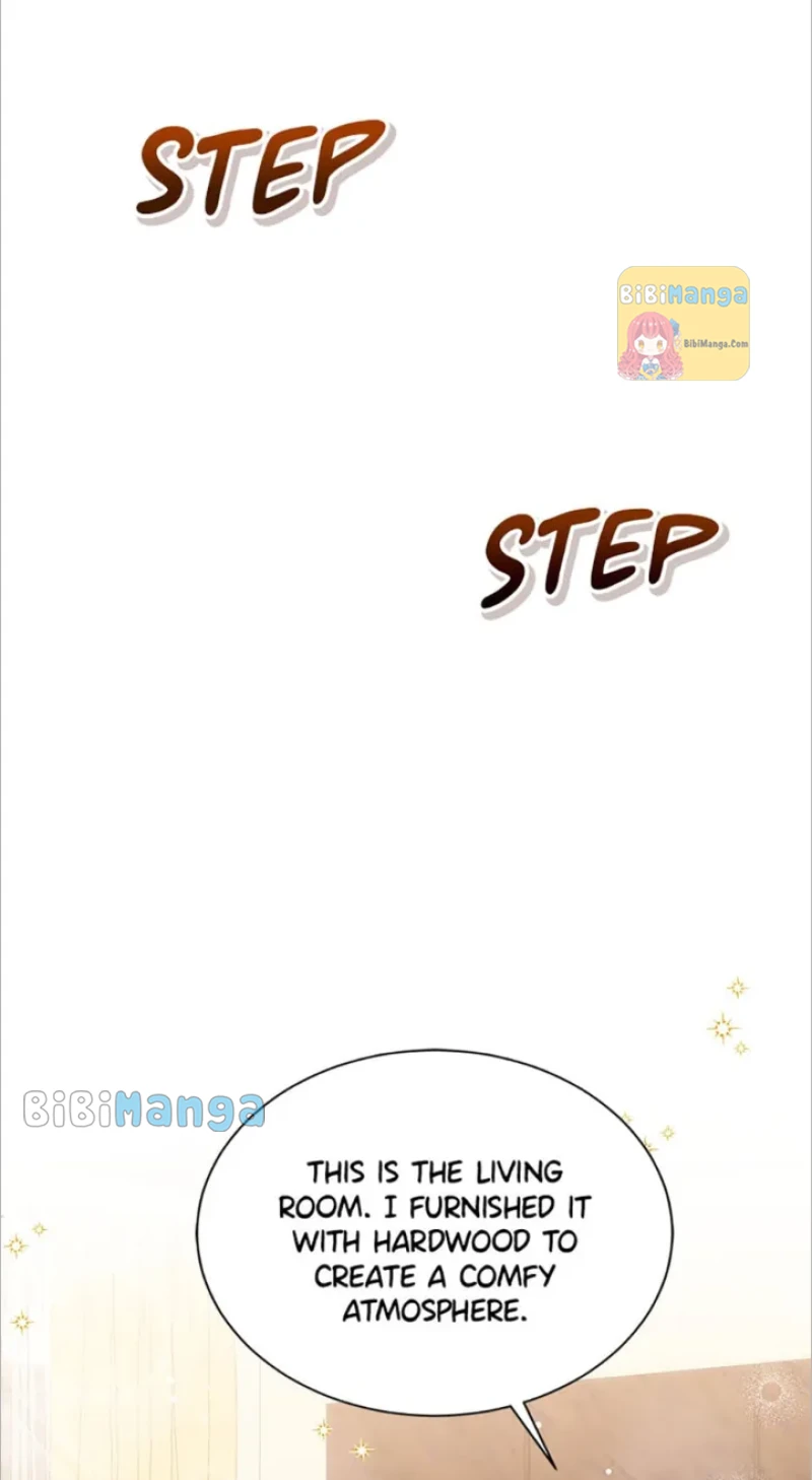 I Confessed to the Boss chapter 71 page 6