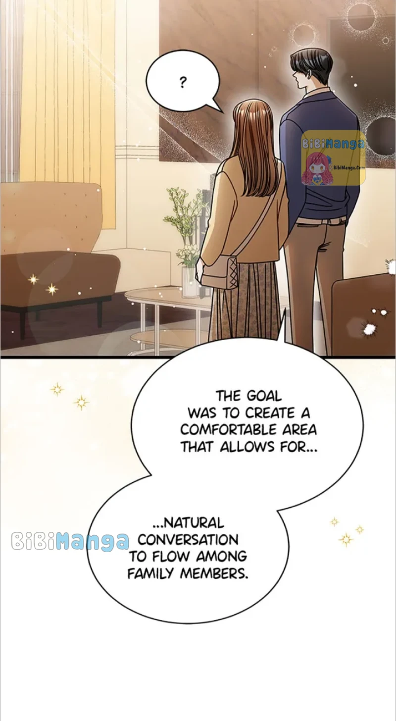 I Confessed to the Boss chapter 71 page 7
