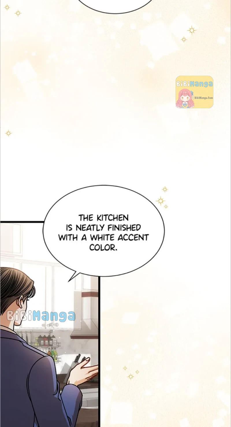 I Confessed to the Boss chapter 71 page 9