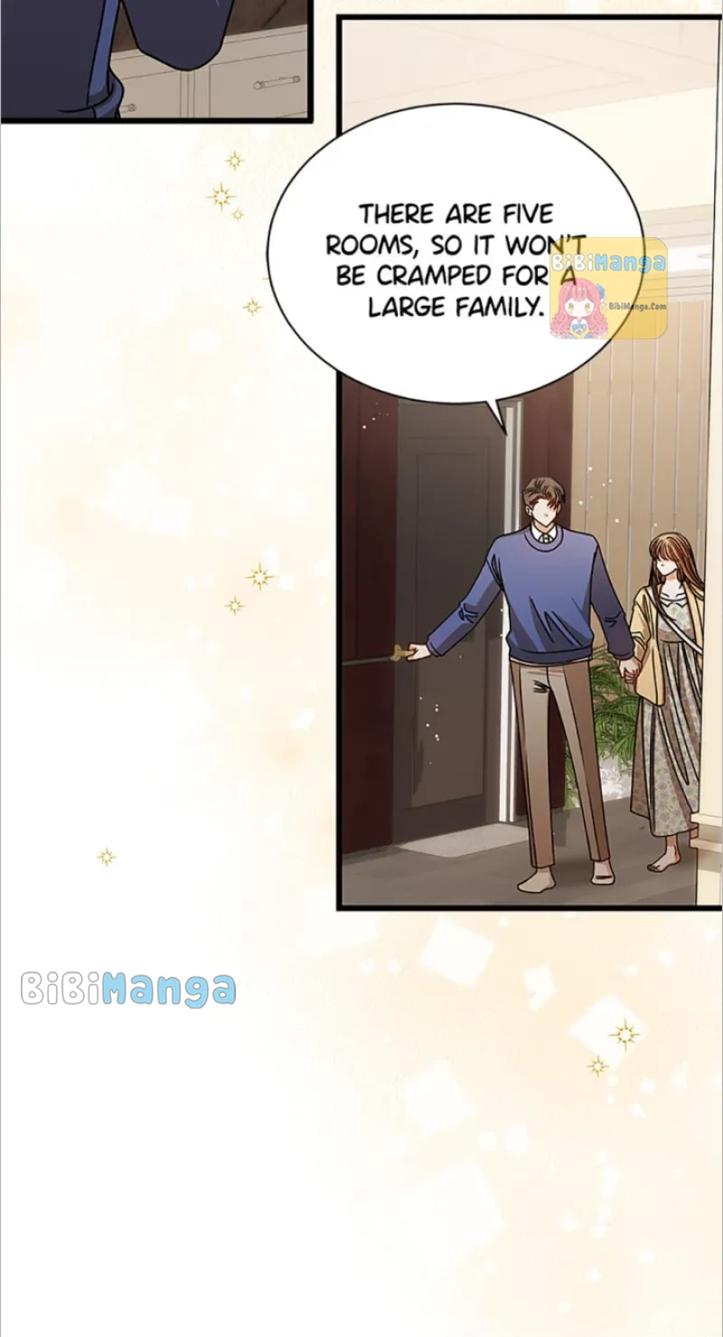 I Confessed to the Boss chapter 71 page 10