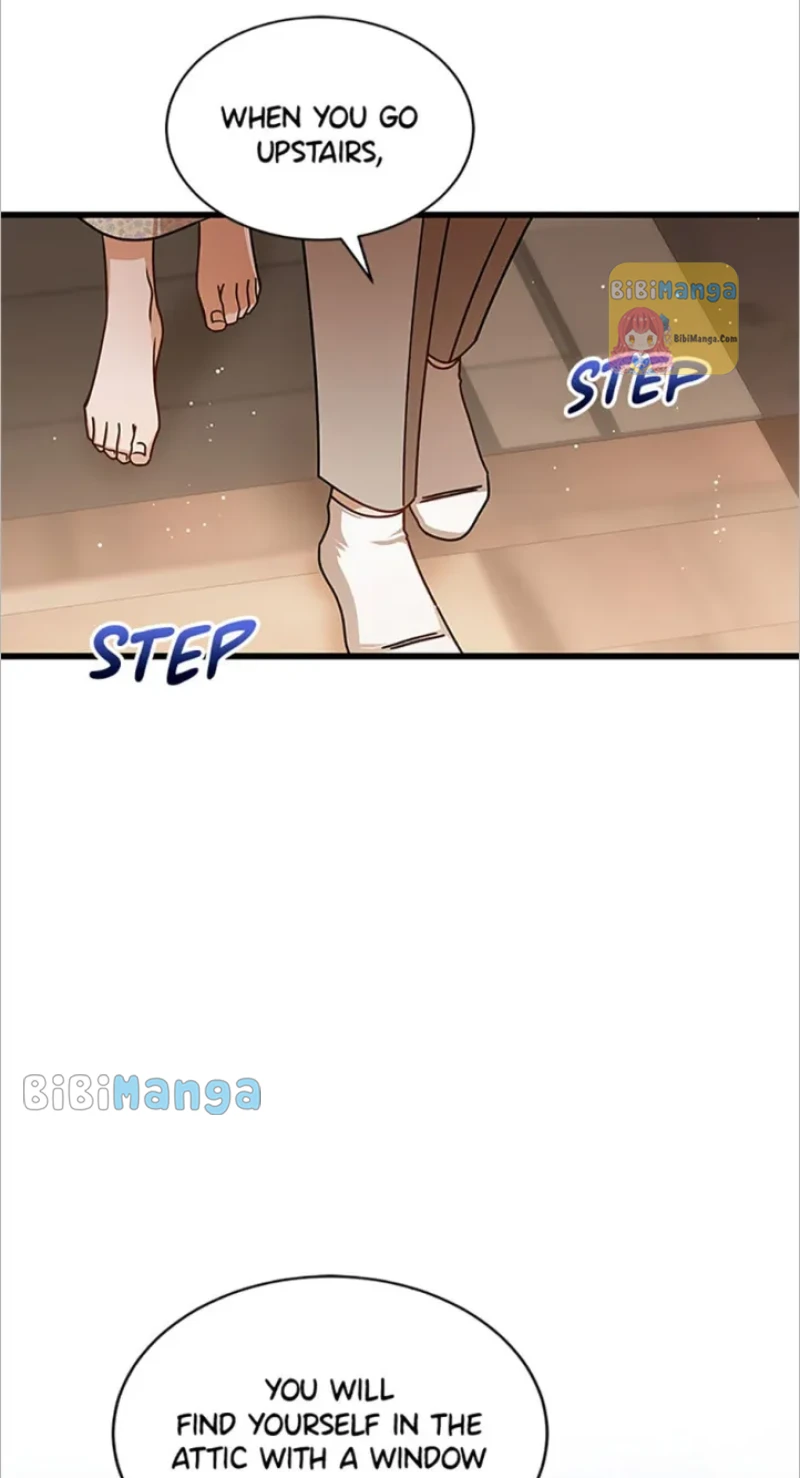 I Confessed to the Boss chapter 71 page 12